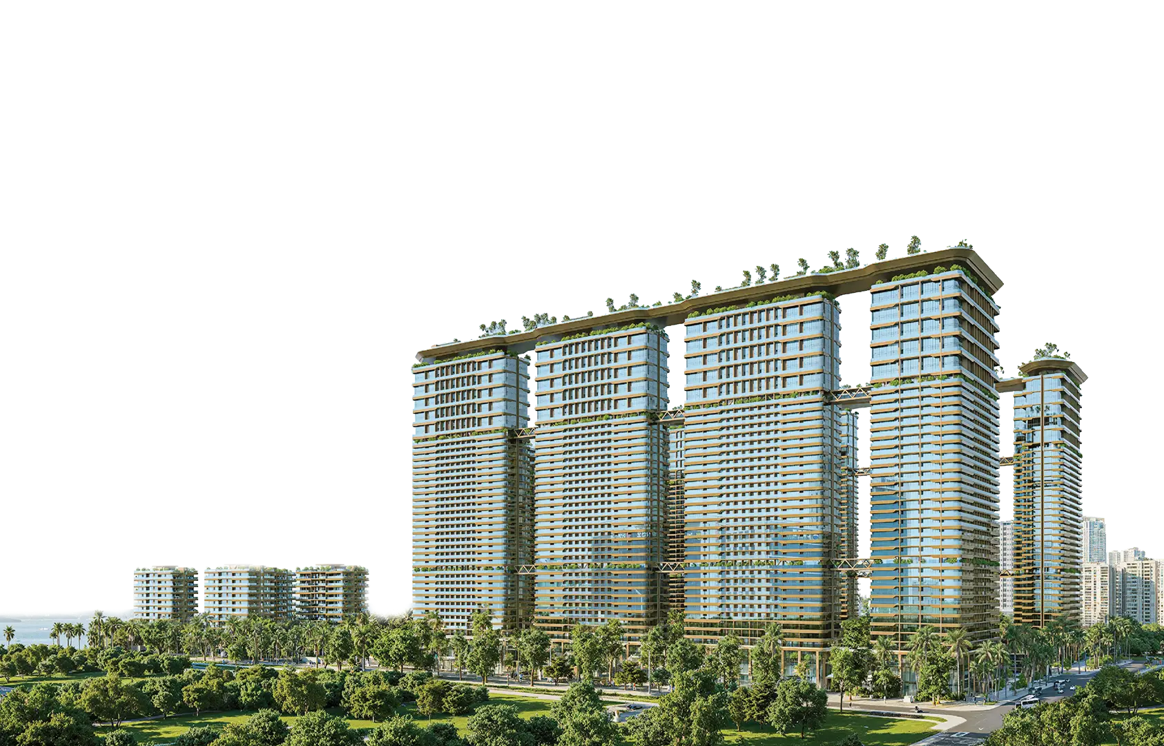 Tổng quan dự án